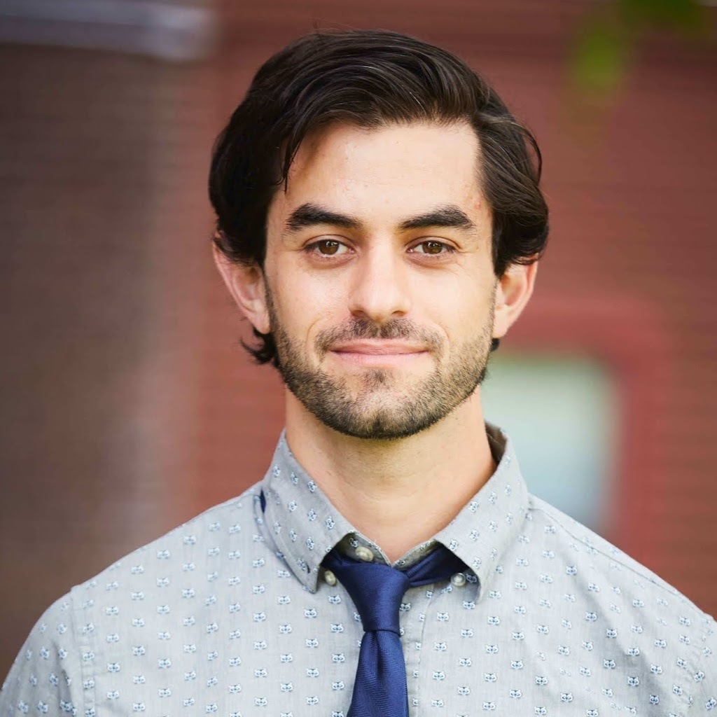 Avatar of Aaron S.