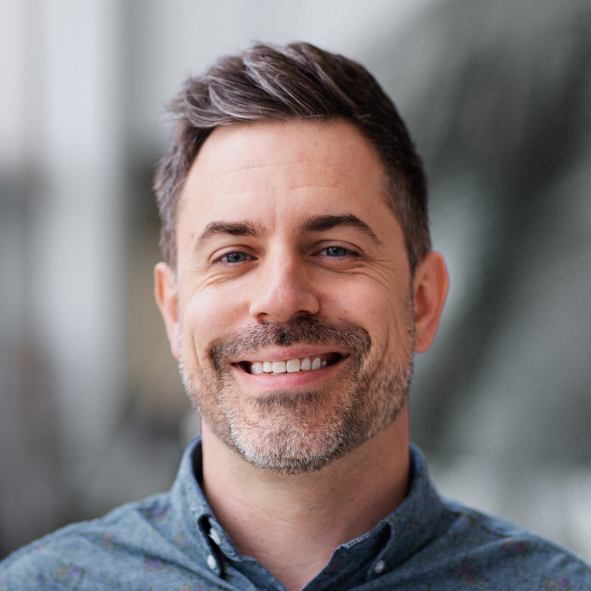 Avatar of Shawn R.