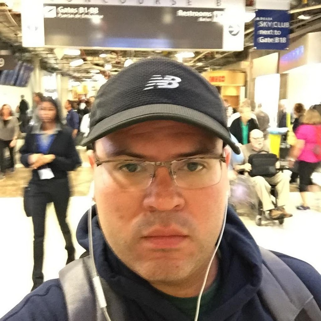 Avatar of Israel D.