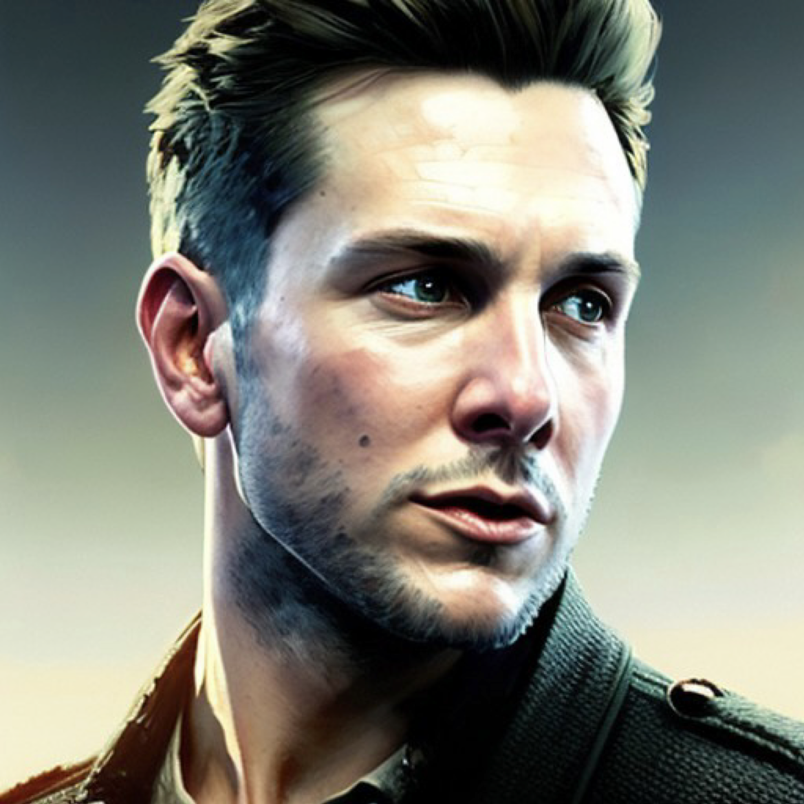 Avatar of Alvin L.