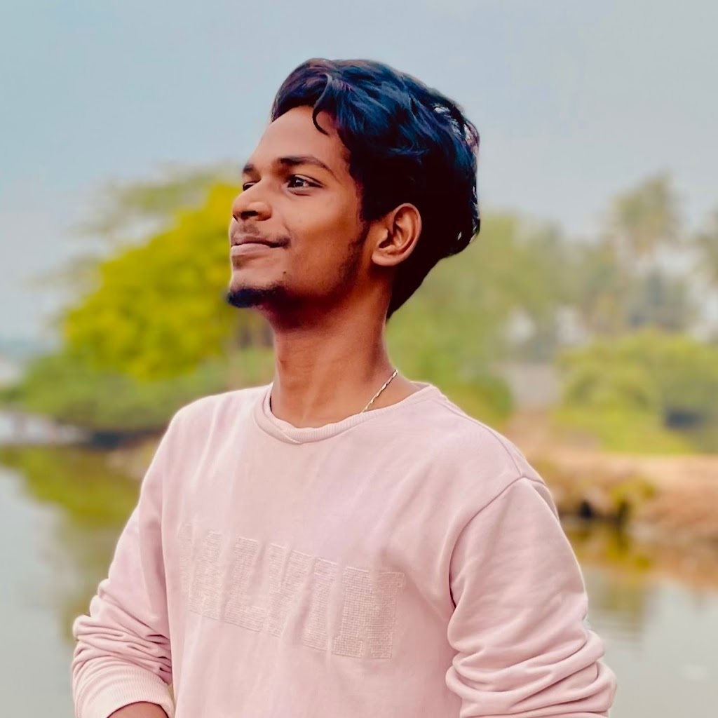 Avatar of Guru L.