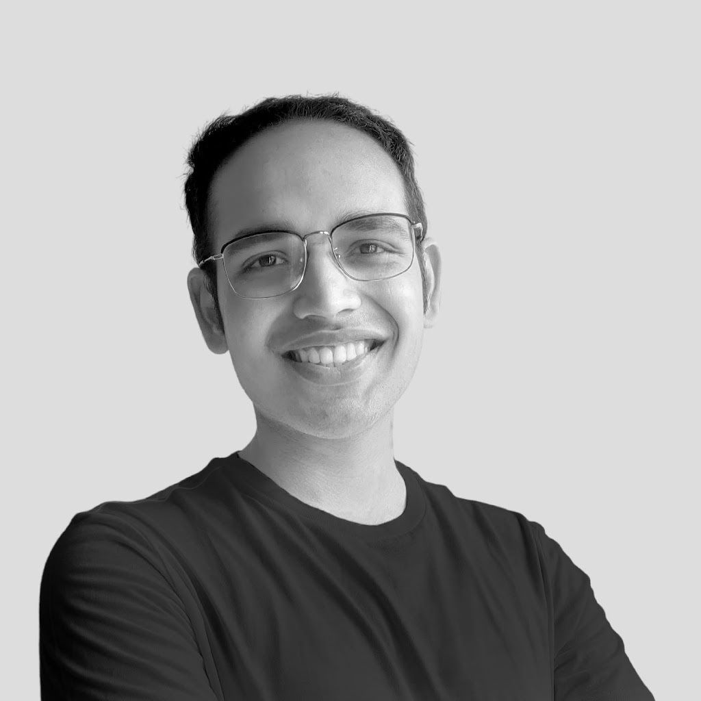 Avatar of Aseem S.
