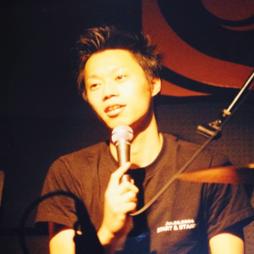 Avatar of youske f.