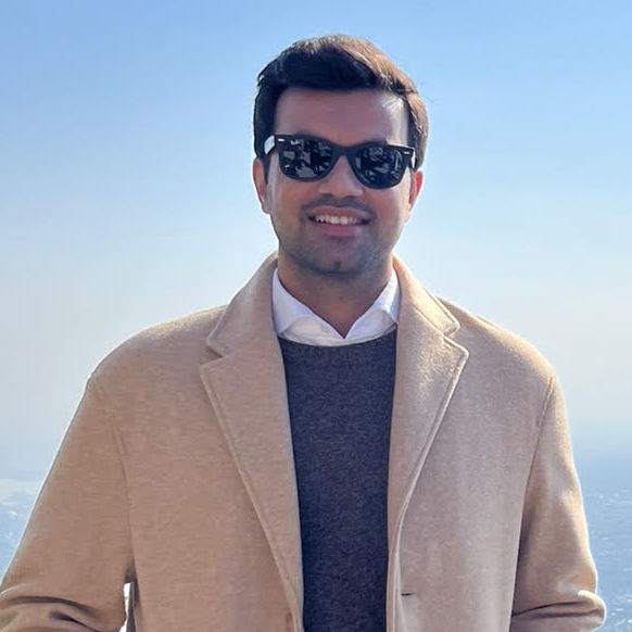 Avatar of Saqib J.