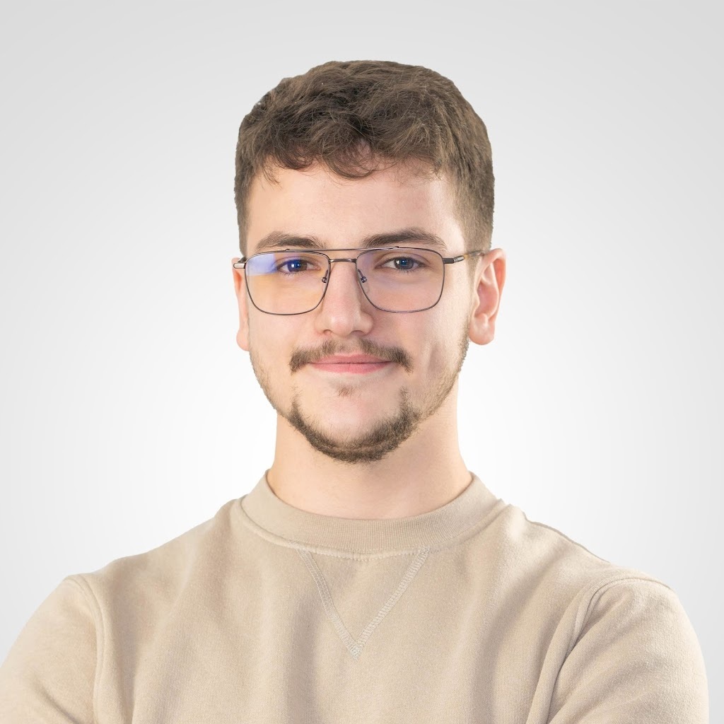 Avatar of Ivo D.