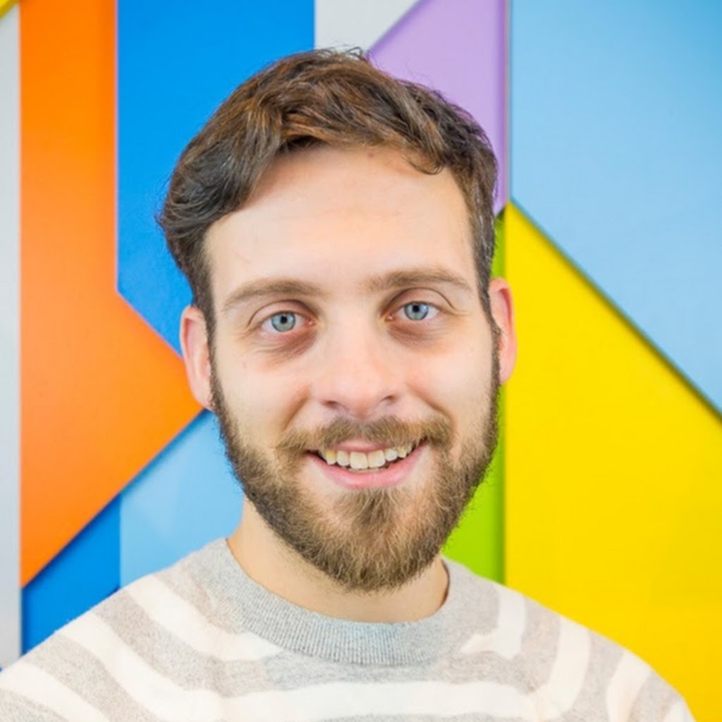 Avatar of Ian A.