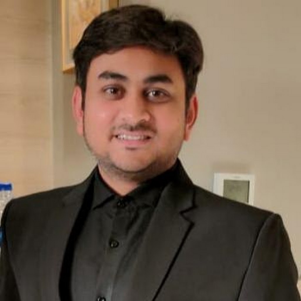 Avatar of Soham N.