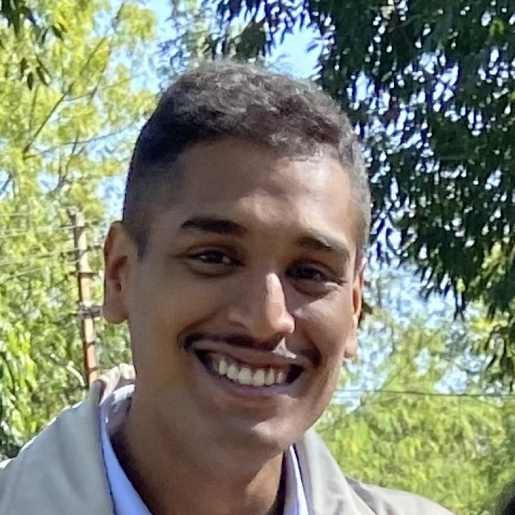 Avatar of Samanyu K.