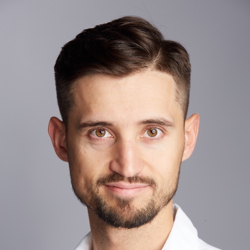 Avatar of Alex C.