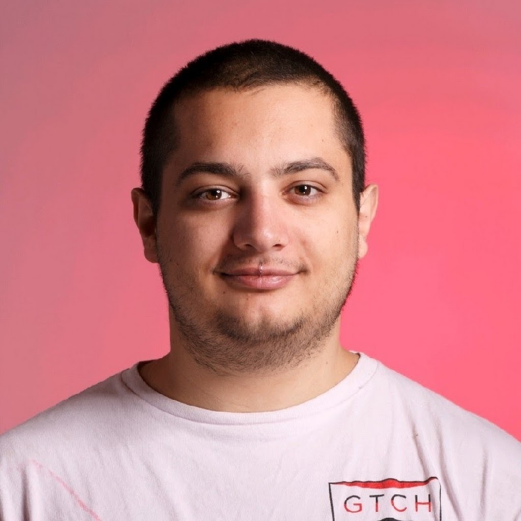 Avatar of Iñaki V.