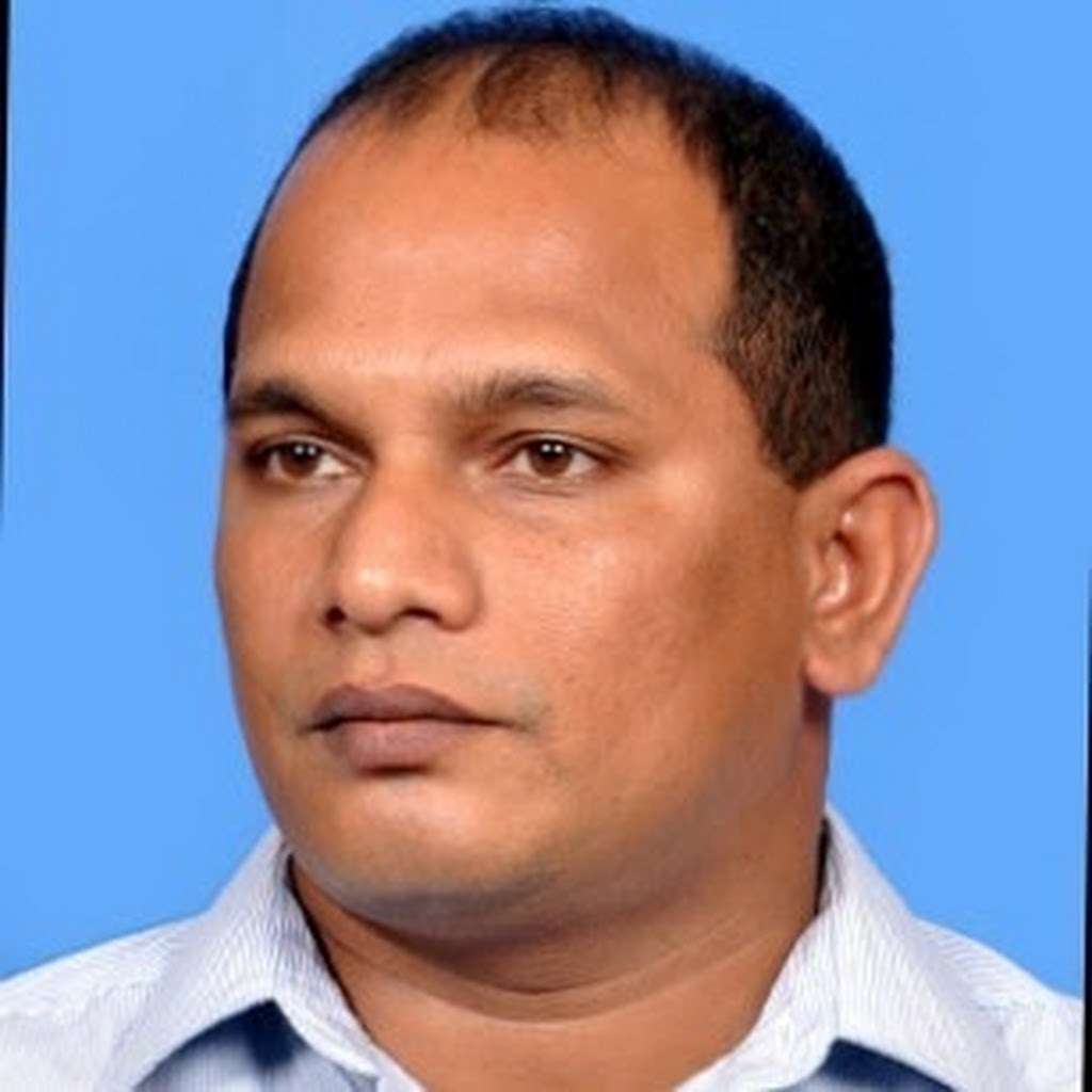 Avatar of Pankayanathan K.