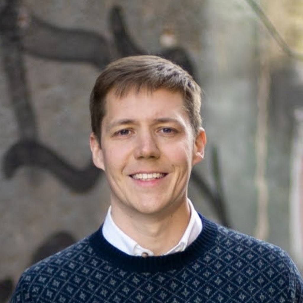 Avatar of Alex H.