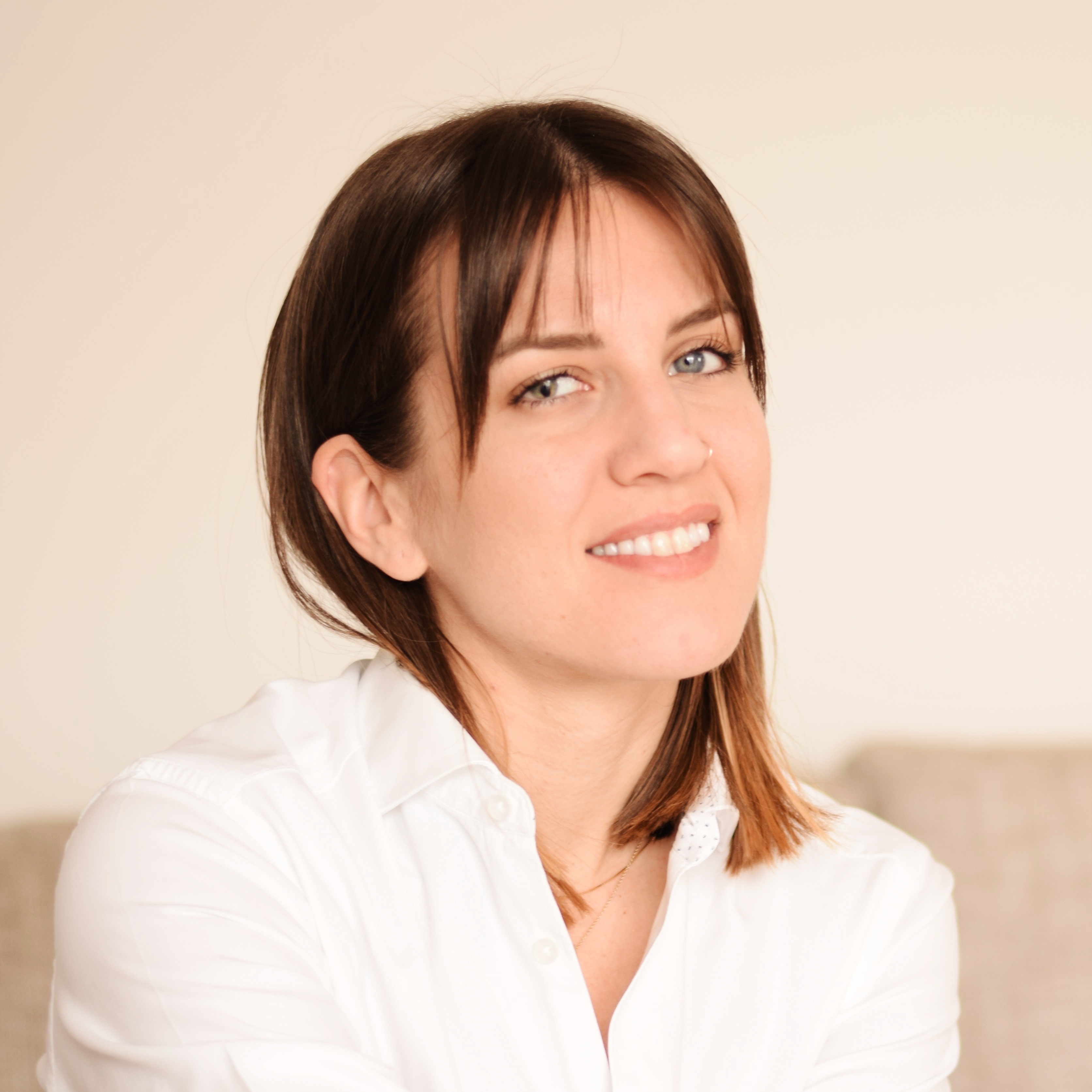 Avatar of Dalila B.