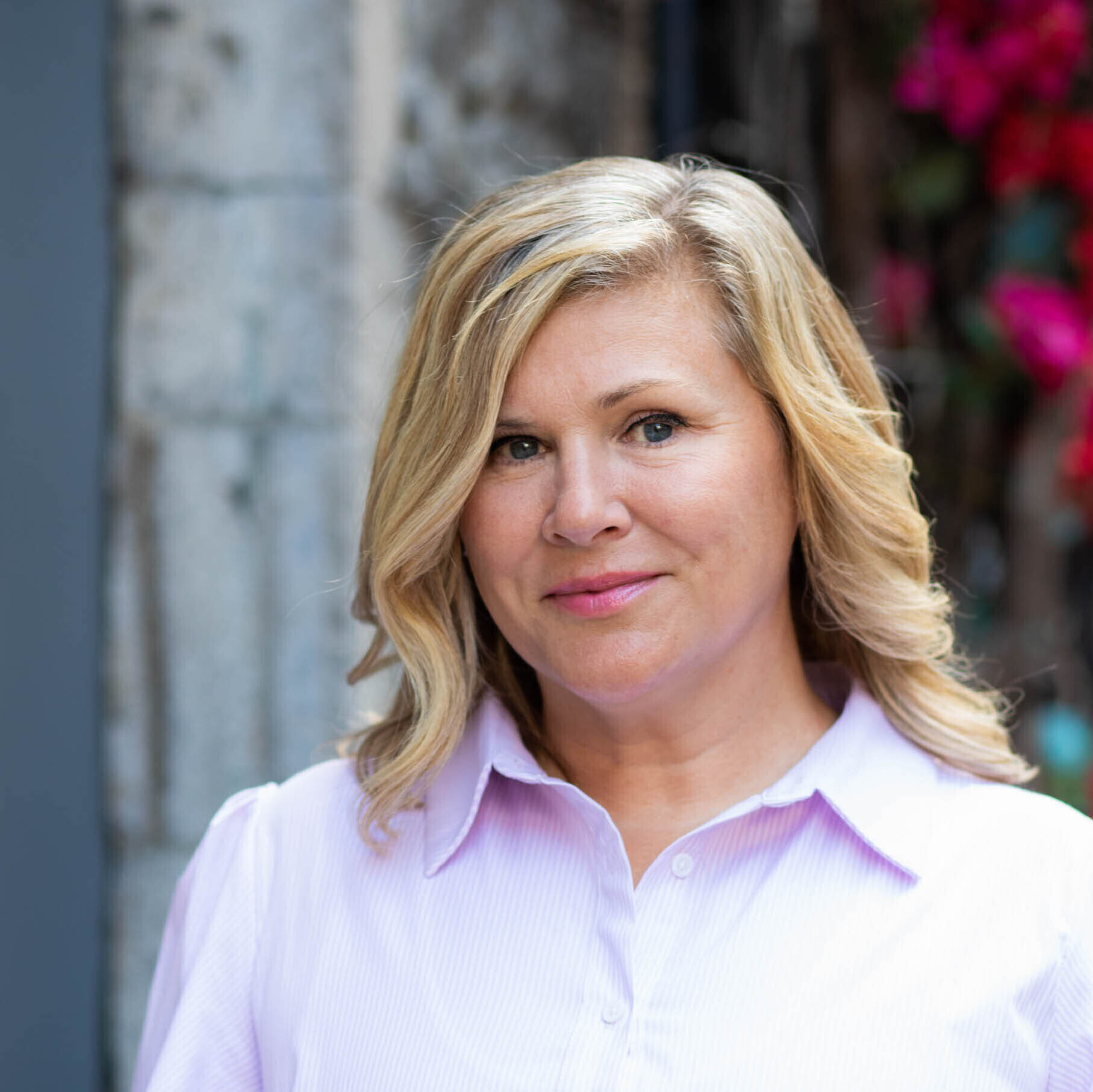 Avatar of Deena Zenyk