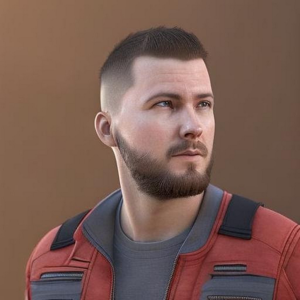 Avatar of Mr N.