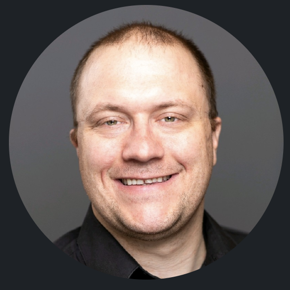 Avatar of Douglas G.