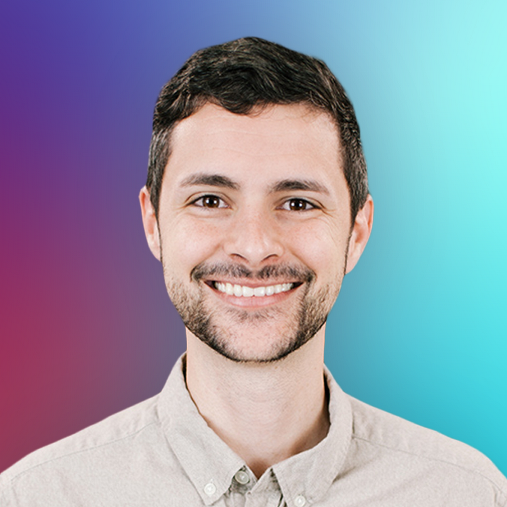 Avatar of Gabe H.