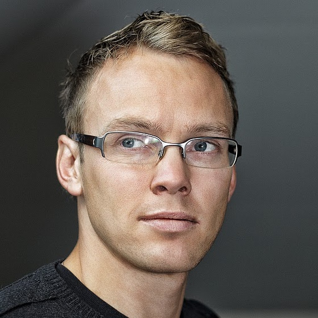Avatar of Niklas E.