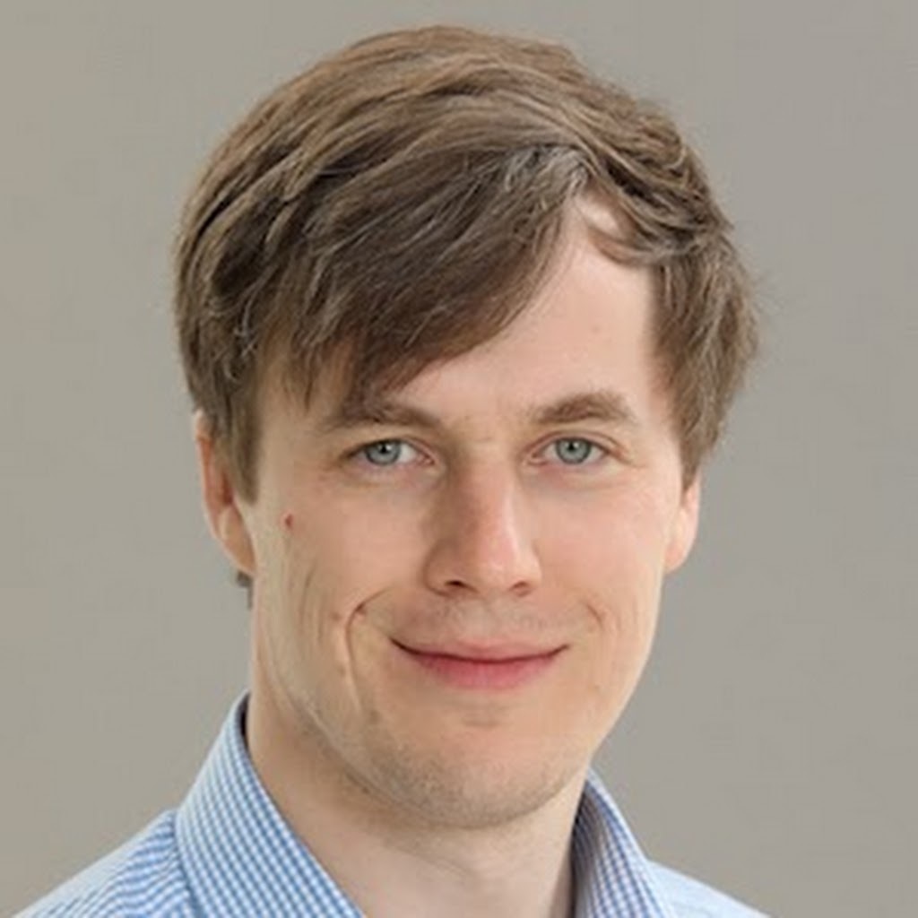 Avatar of Alexander I.