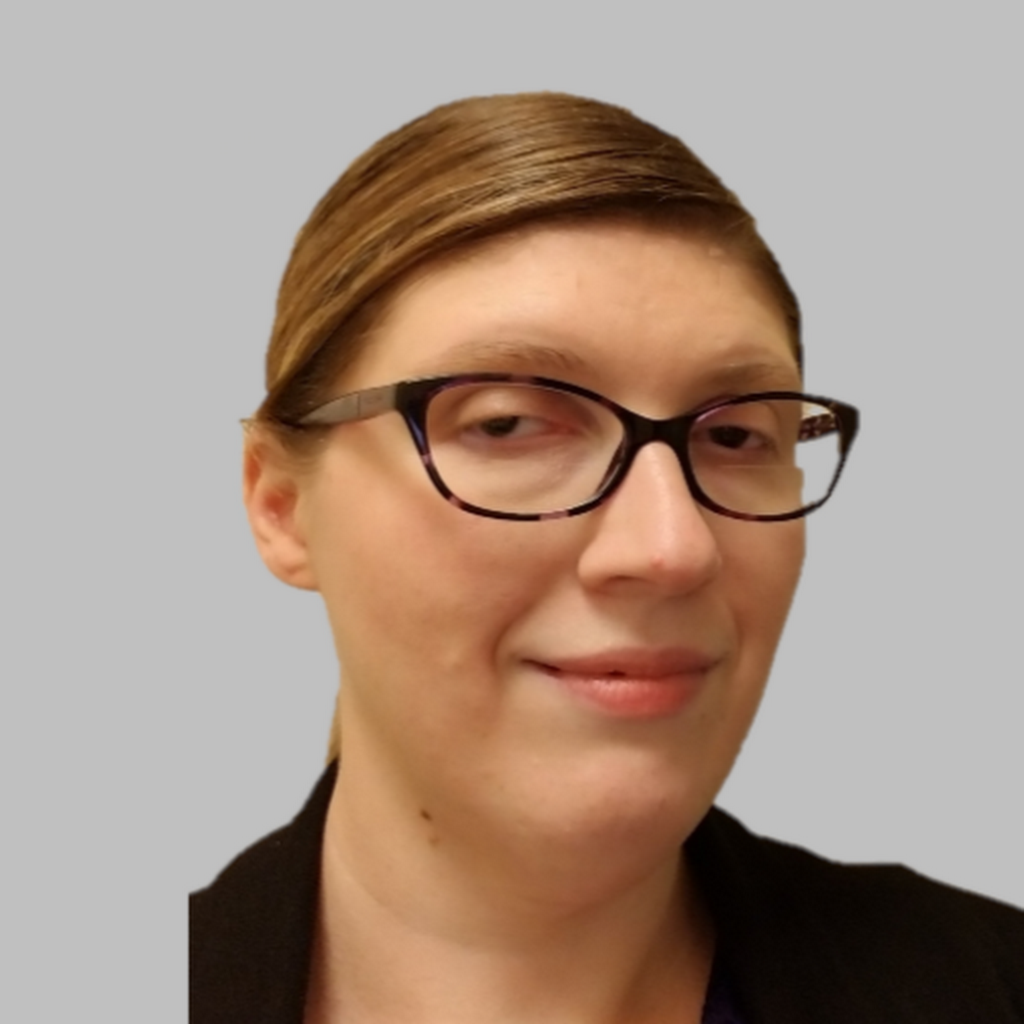 Avatar of Heather P.