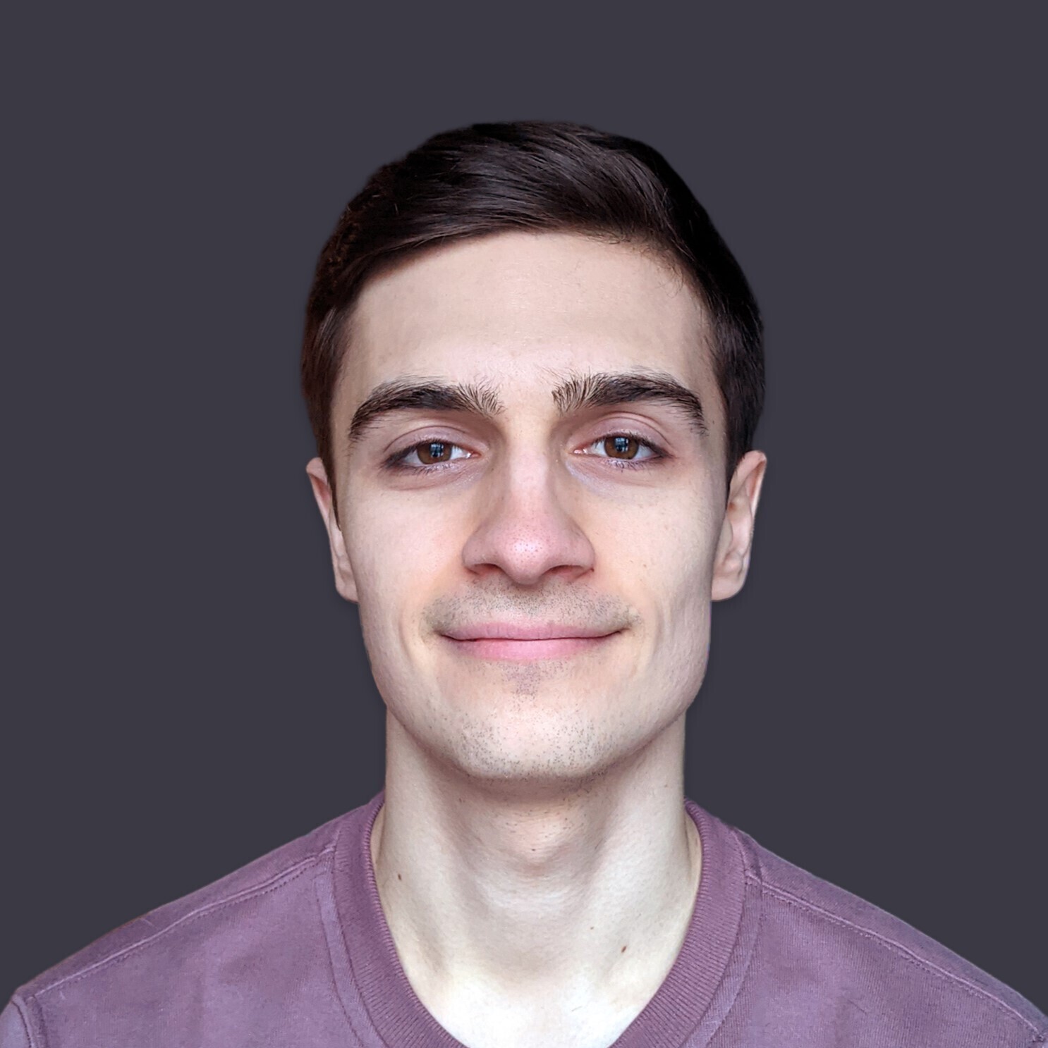 Avatar of Kael M.
