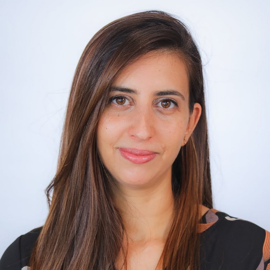 Avatar of Racheli S.