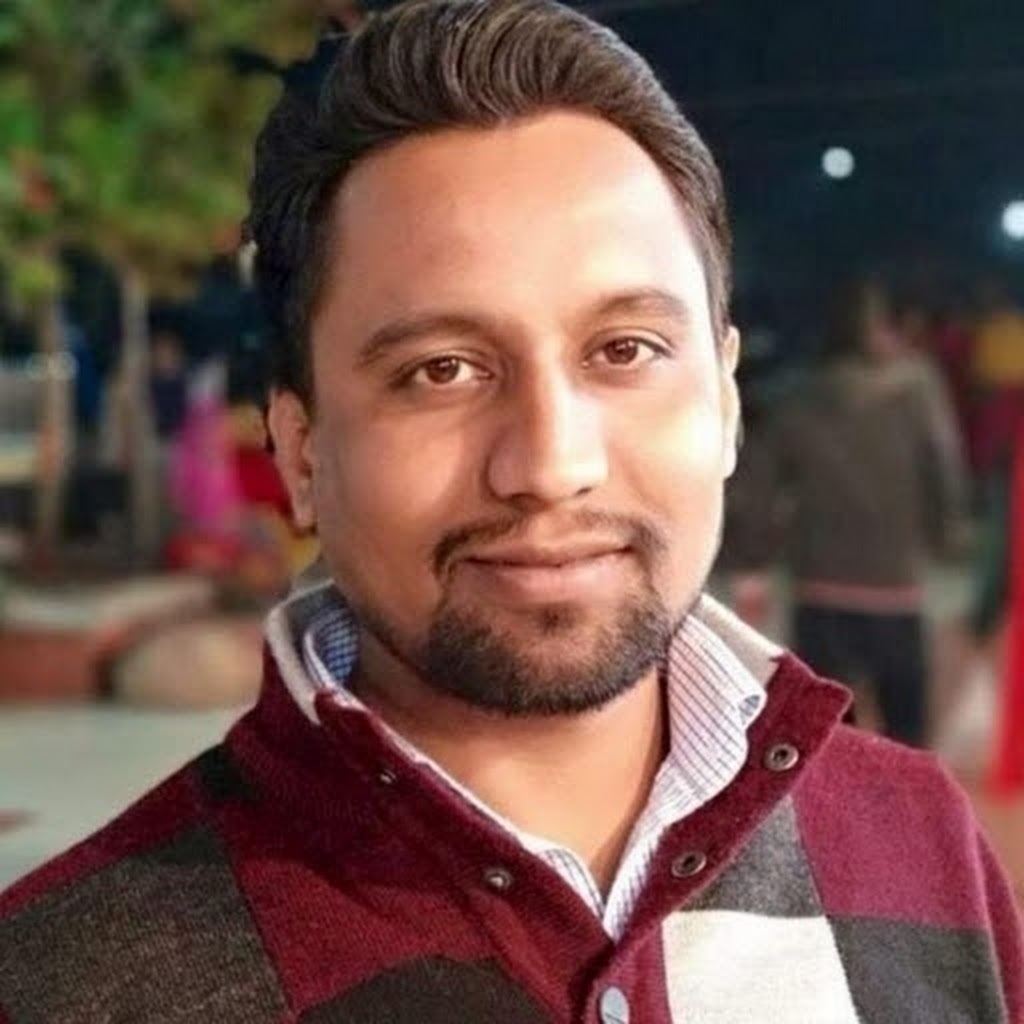 Avatar of Ajay R.