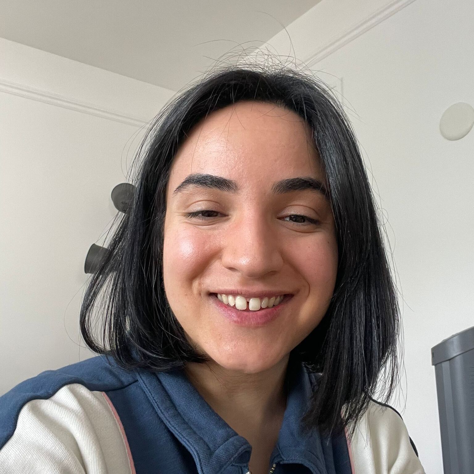 Avatar of Ava Yazdani