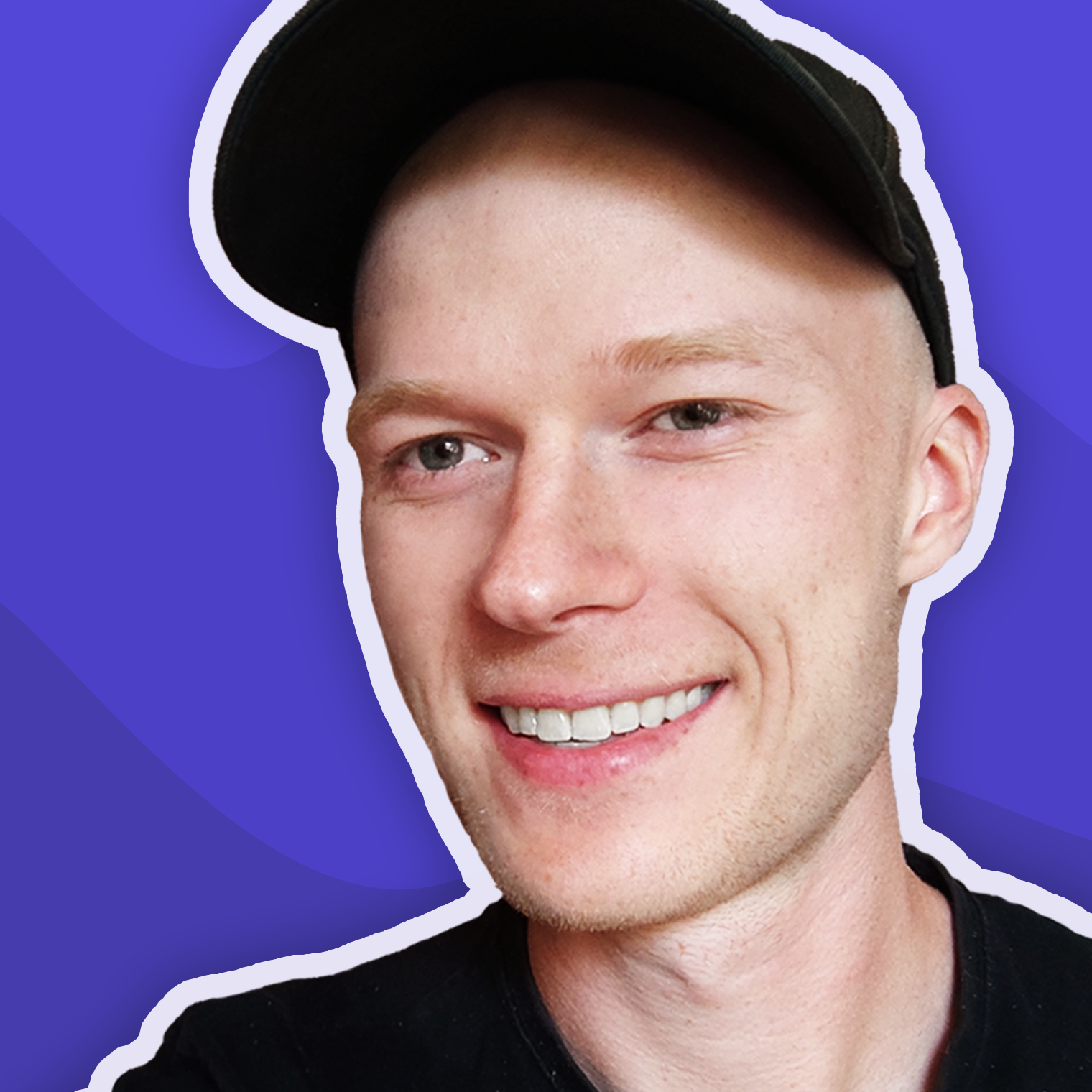 Avatar of Mike P.