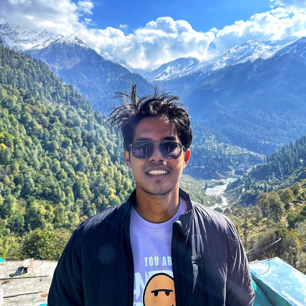 Avatar of rakesh k.