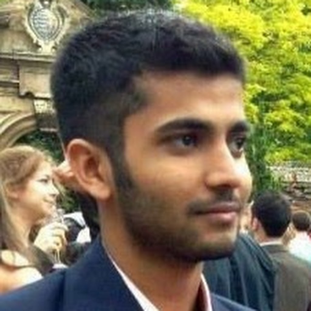 Avatar of Neil S.