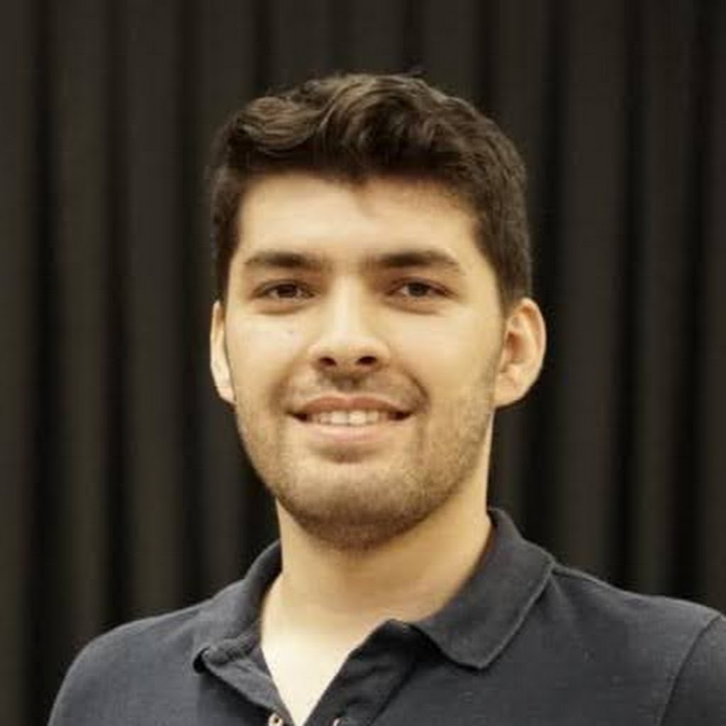 Avatar of Ahmed A.