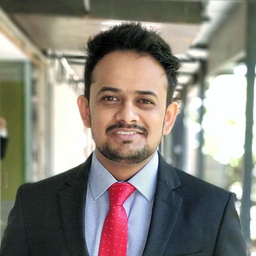 Avatar of Pratik M.
