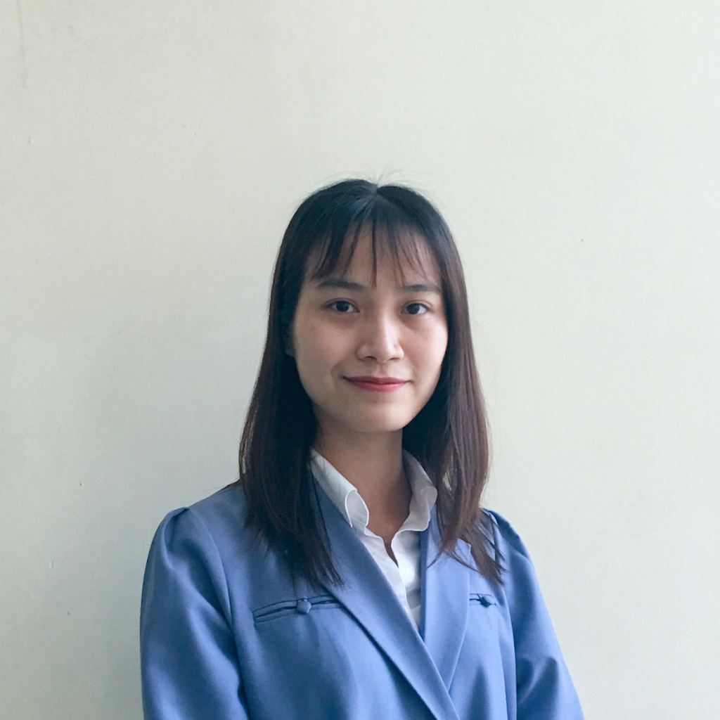 Avatar of Minh L.