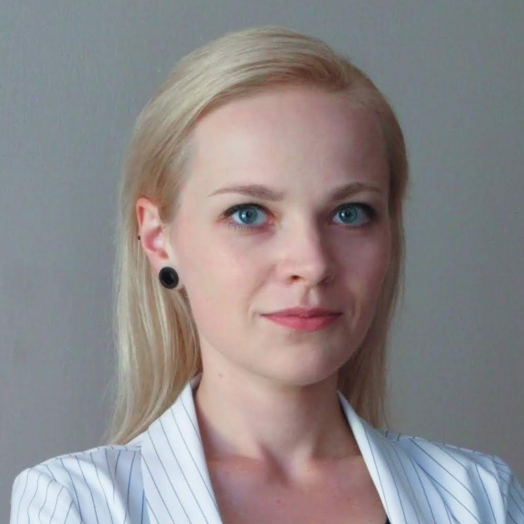 Avatar of Romana C.