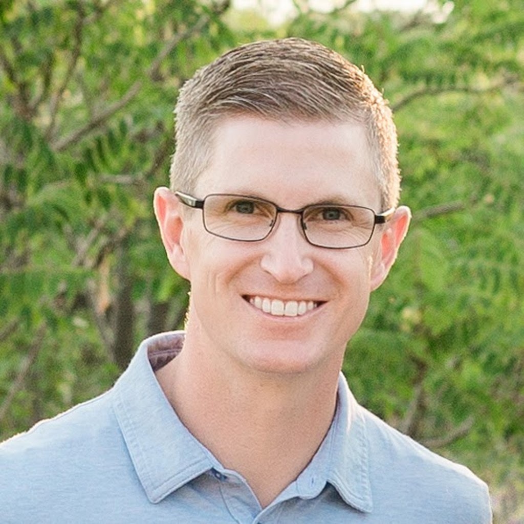 Avatar of Bryan P.