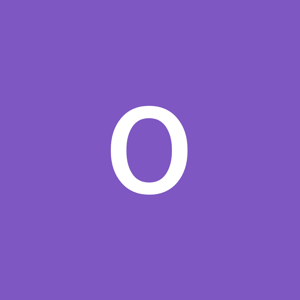 Avatar of oliver s.