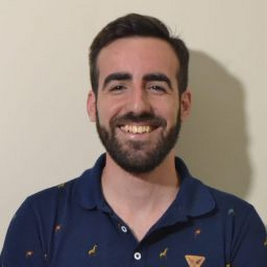 Avatar of Renato C.