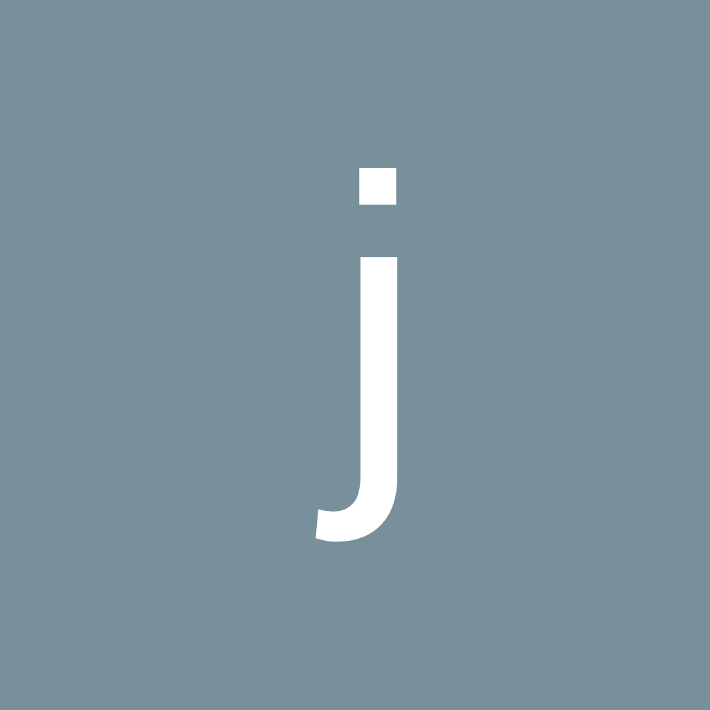 Avatar of jesse g.