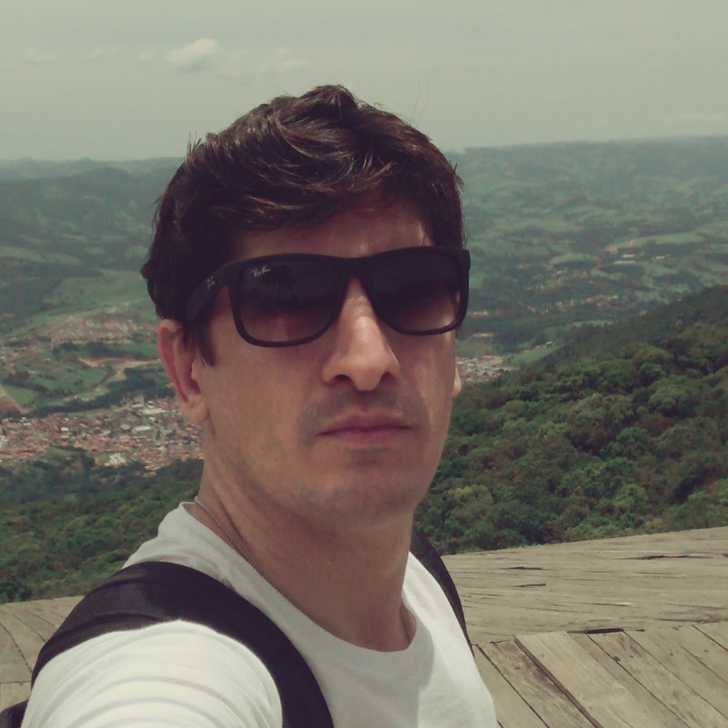 Avatar of Rafael L.