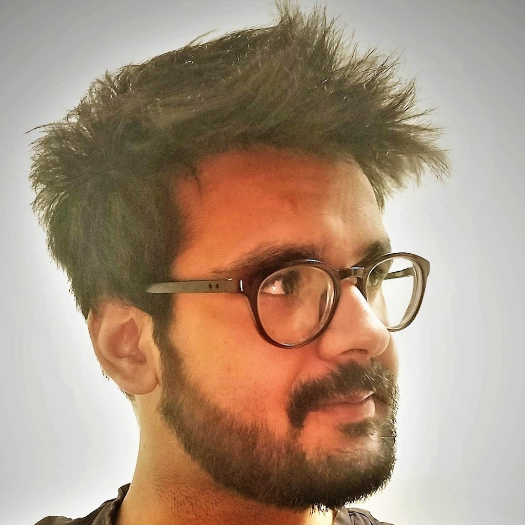 Avatar of Shaurya K.