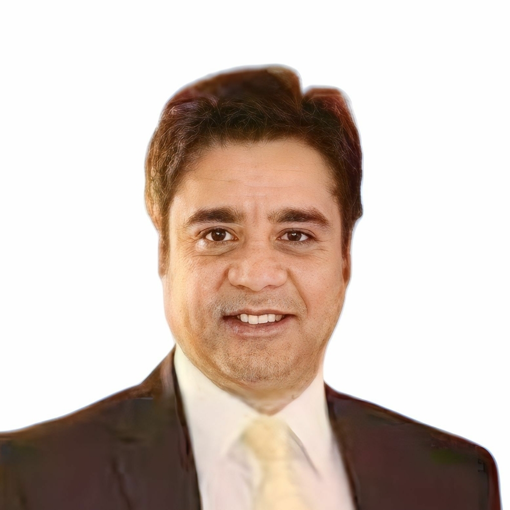 Avatar of Aamer H.