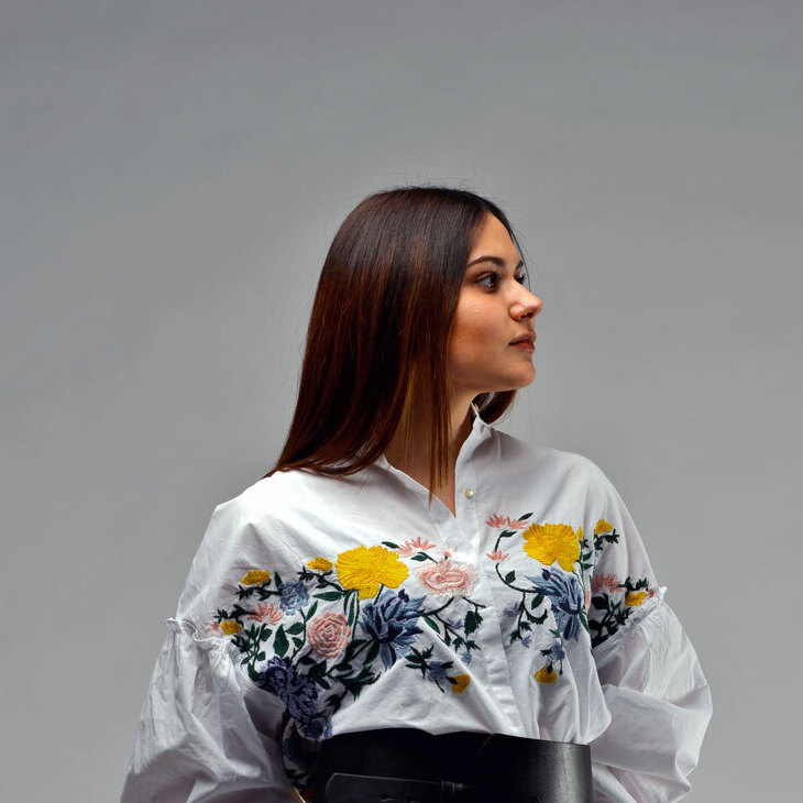 Avatar of Dilara B.