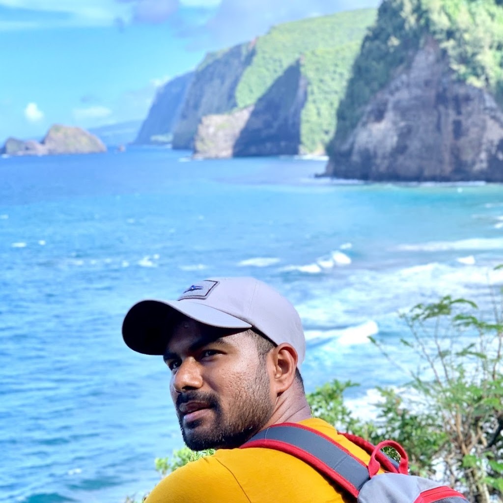 Avatar of Sagar G.
