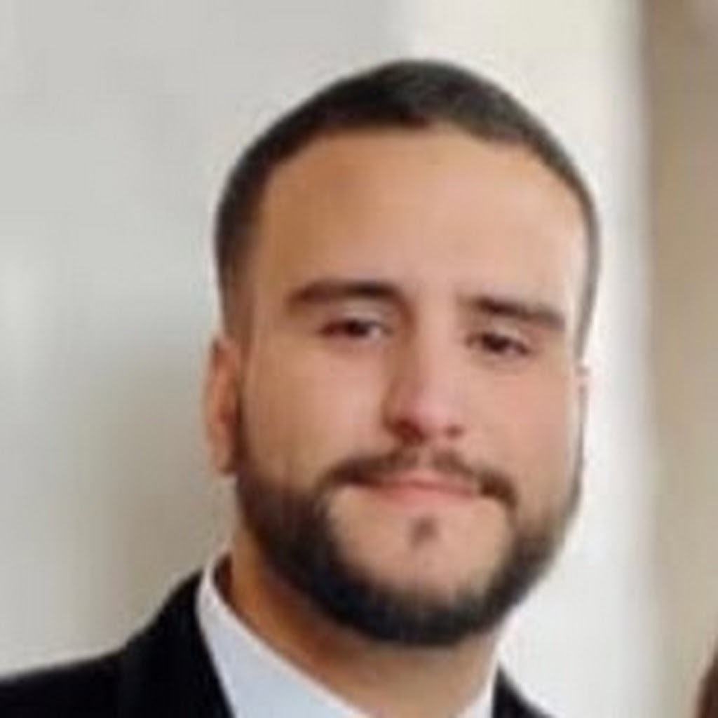 Avatar of Marcus L.