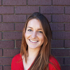 Avatar of Briana Tischner