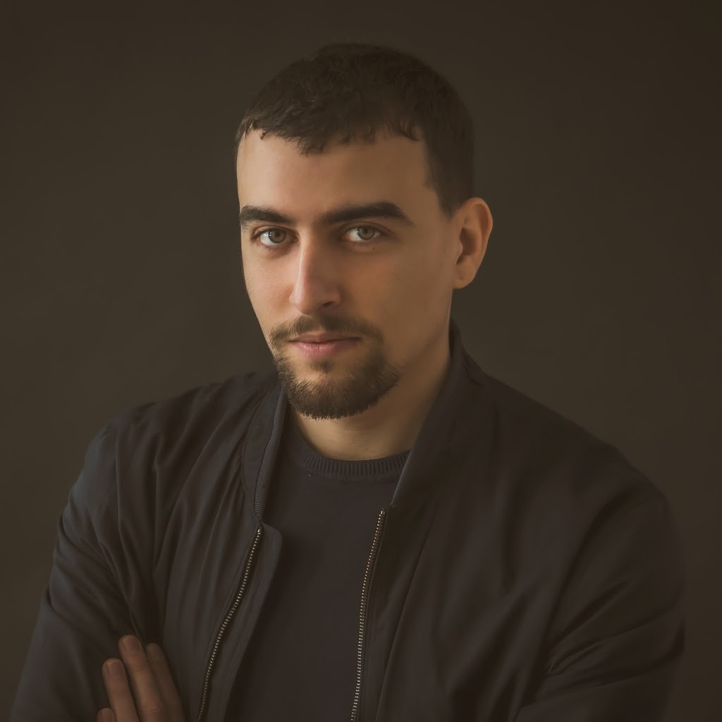 Avatar of Khalil B.