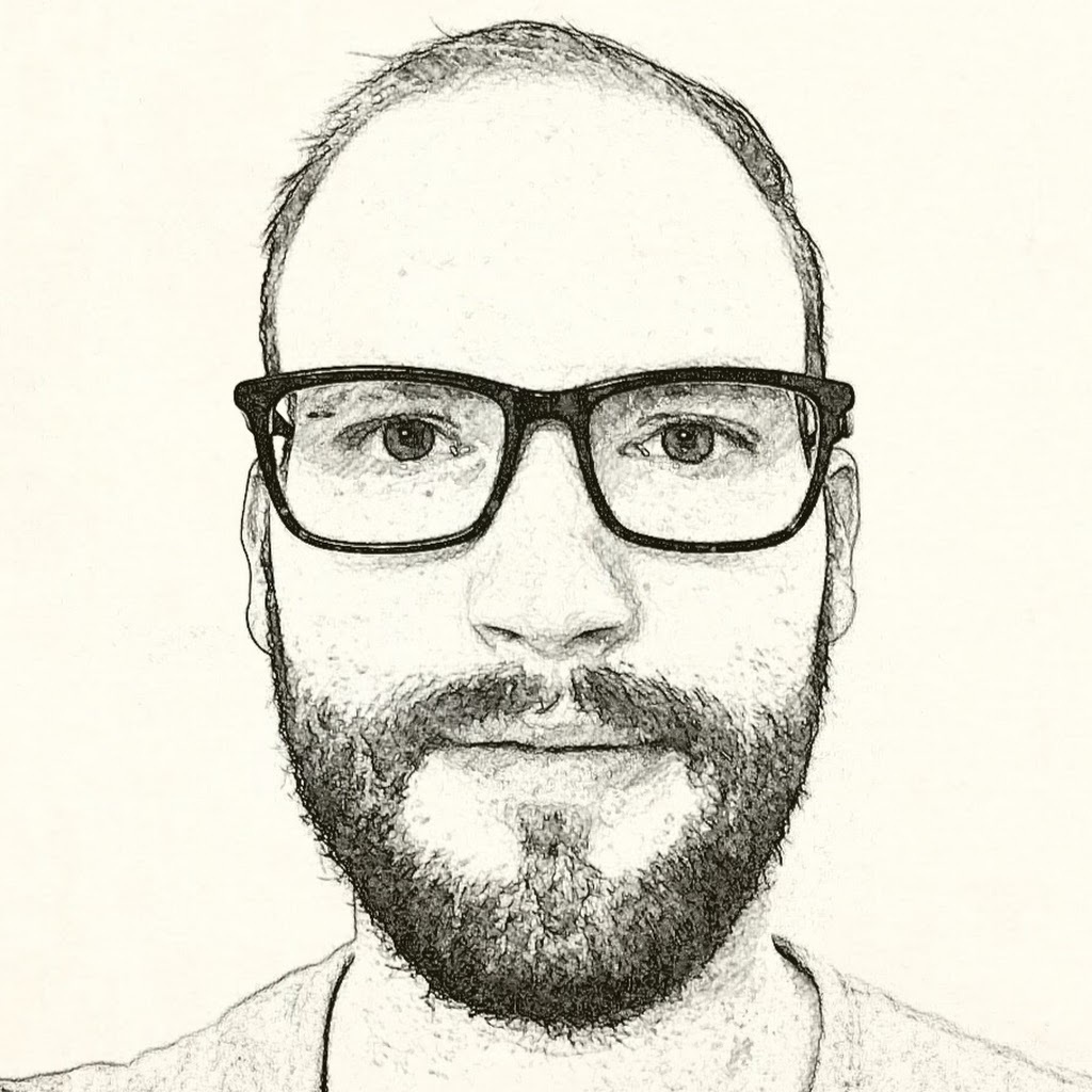 Avatar of Adam W.