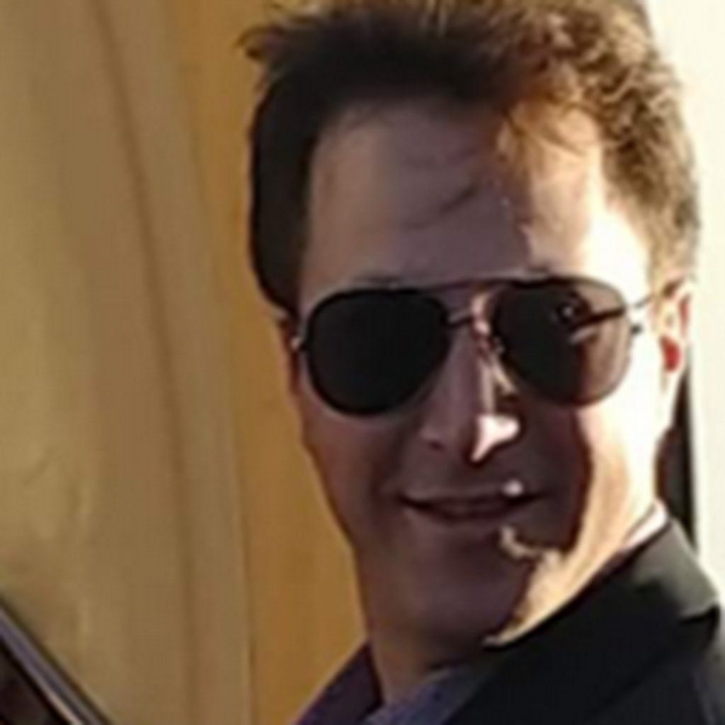Avatar of Matt B.