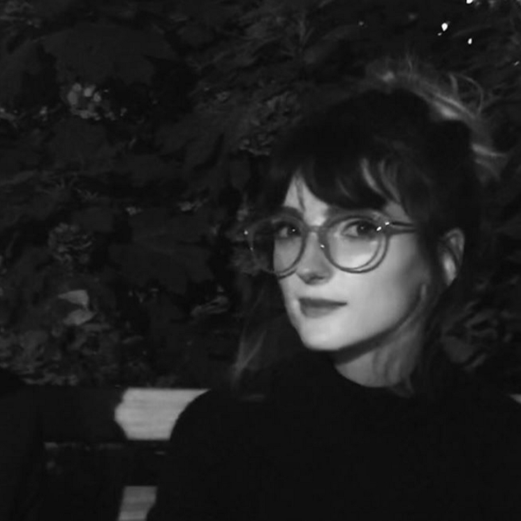 Avatar of Ruby K.
